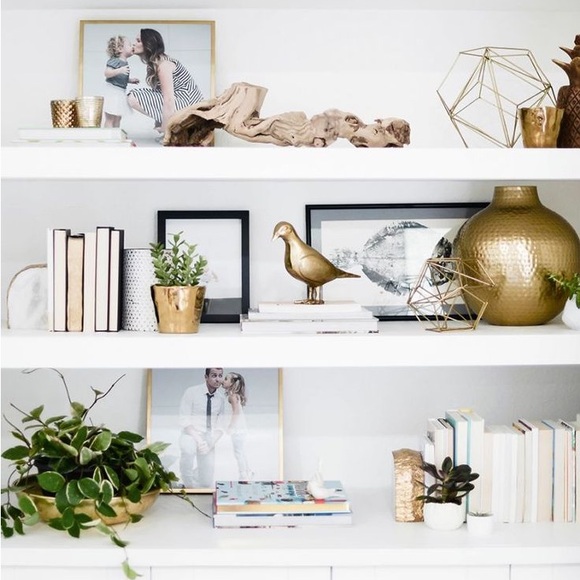 4 Beige or Cream books for Interior Decor - Picture 4 of 4